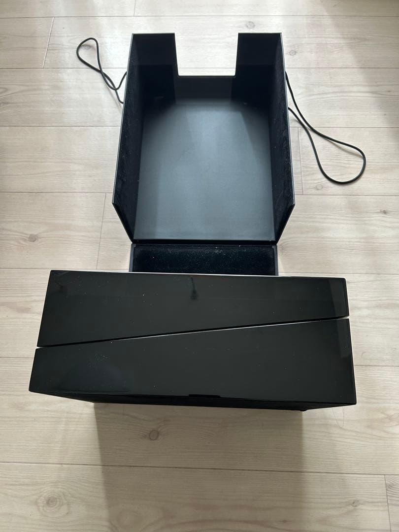 リシャールヘネシー　空箱・化粧箱のみ 【RICHARD HENNESSY】