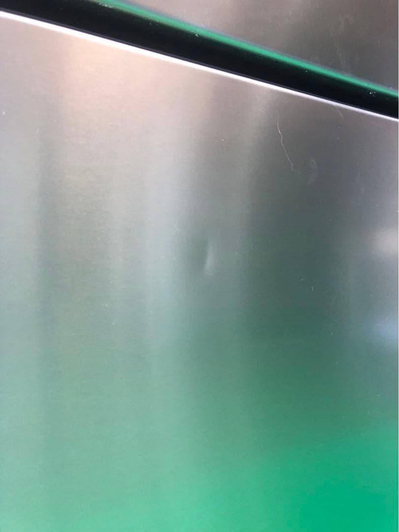 ☆地域限定自社便配送☆ホシザキ　縦型冷蔵庫2021 HR-150A（2）