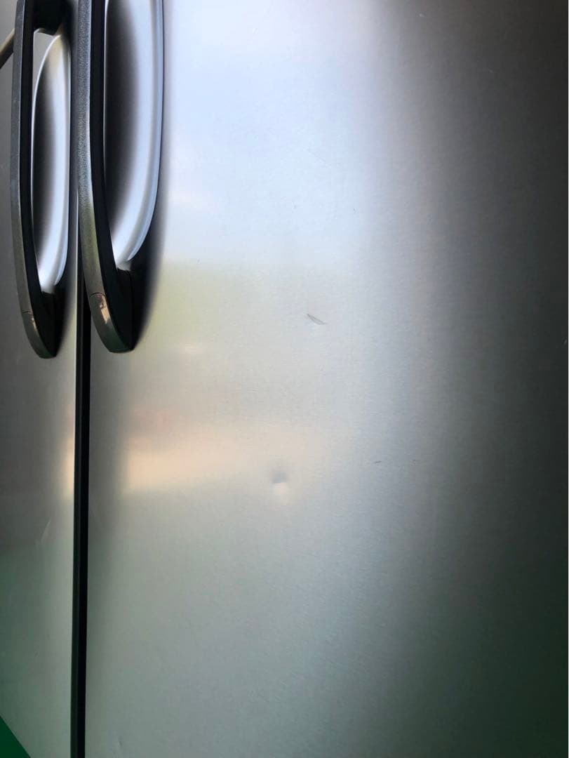 ☆地域限定自社便配送☆ホシザキ　縦型冷蔵庫2021 HR-150A（2）