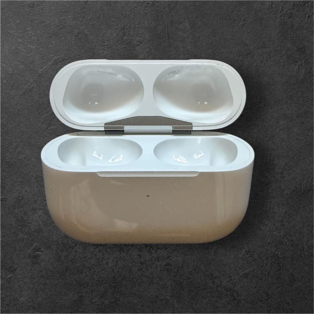 AirPods Pro (第2世代)