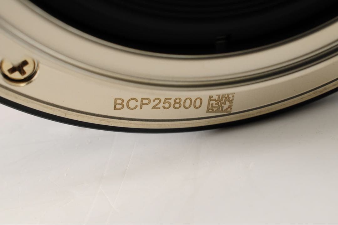 【美品】SAMYANG 14mm F2.8 ED IF UMC Canon EF