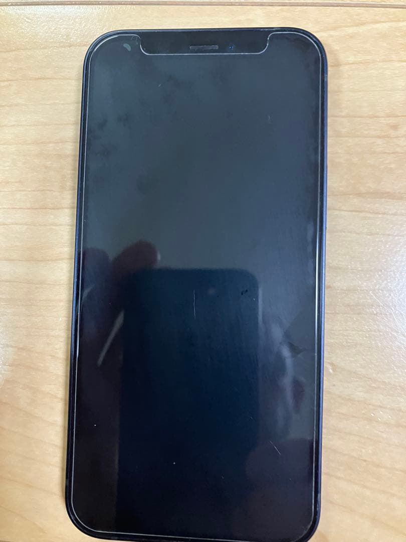 Apple iPhone 12 mini 128GB ブラック