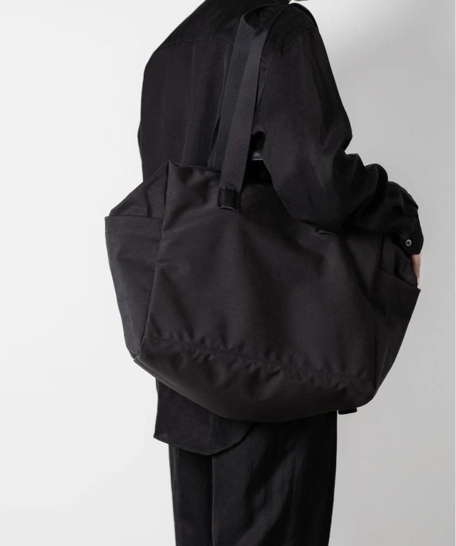 KaILI カイリ LIKE KIT BAG