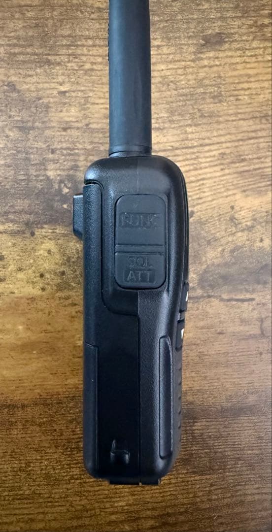 ICOM IC-R6 広帯域ハンディレシーバー（YH値下げです）