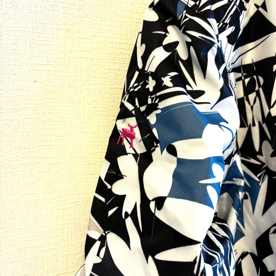 43d スノーボードウェア 上下セット