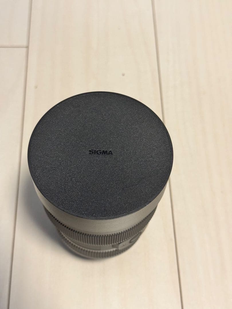 SIGMA 14-24mm F2.8 DG DN ソニーE用 レンズ