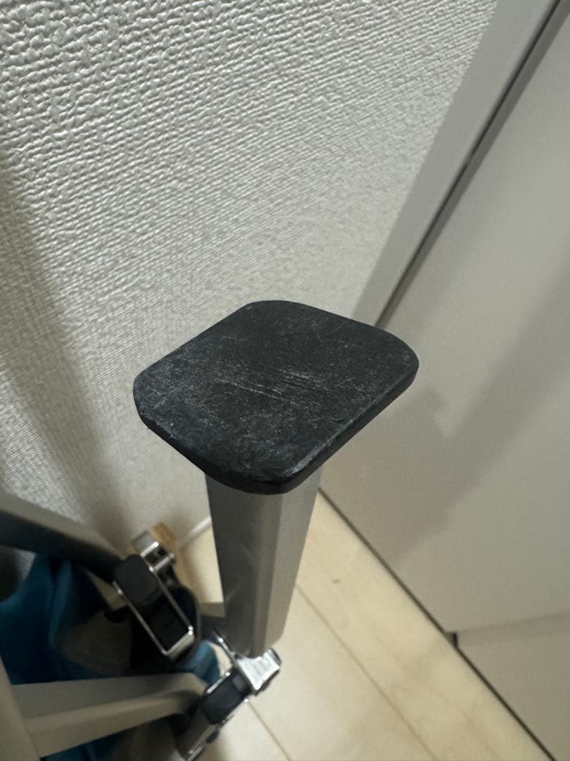 スノーピーク　ローチェア30 ターコイズ