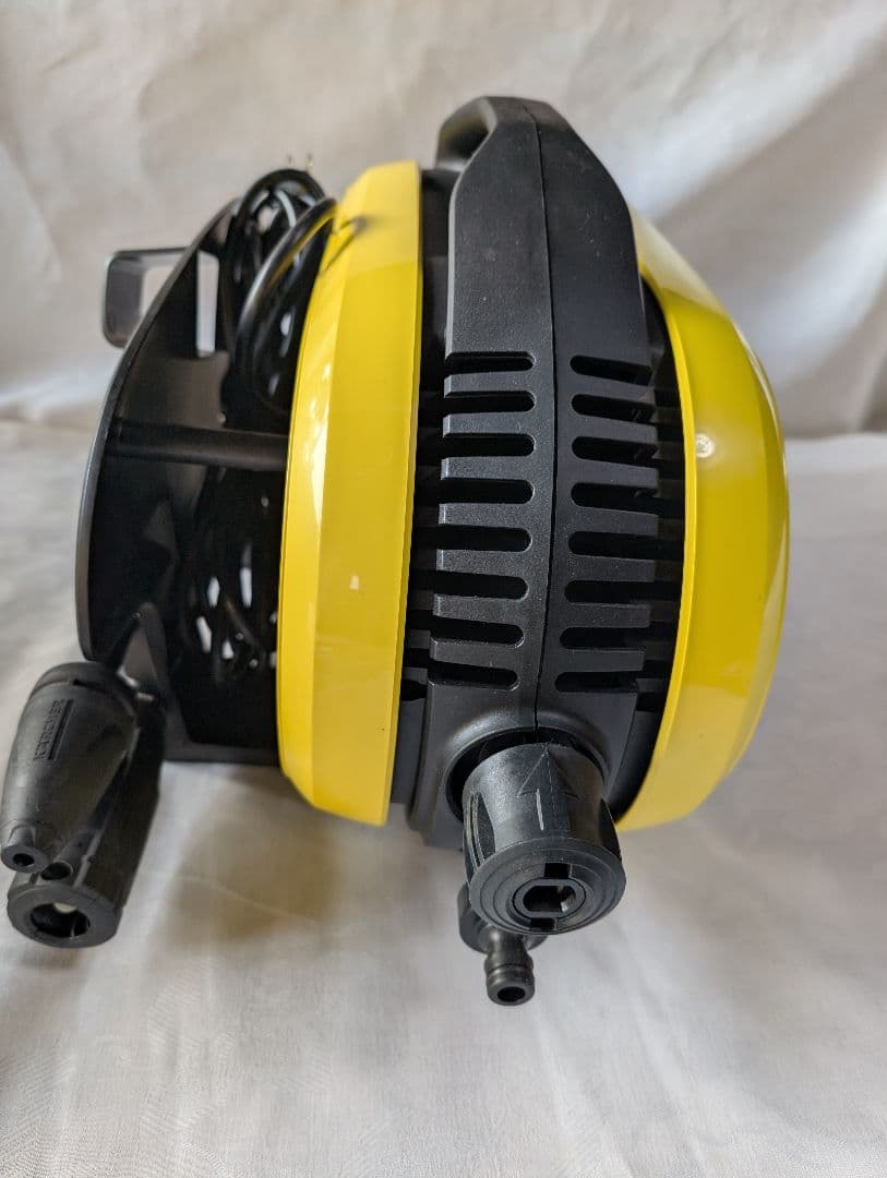 KARCHER 高圧洗浄機本体 JTKサイレントプラス