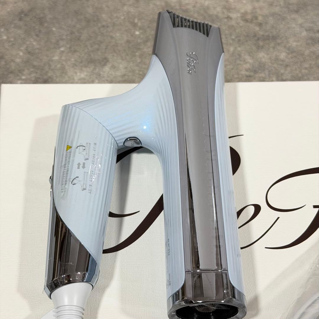 お得 ReFa BEAUTECH DRYER SMART W リファ 2024