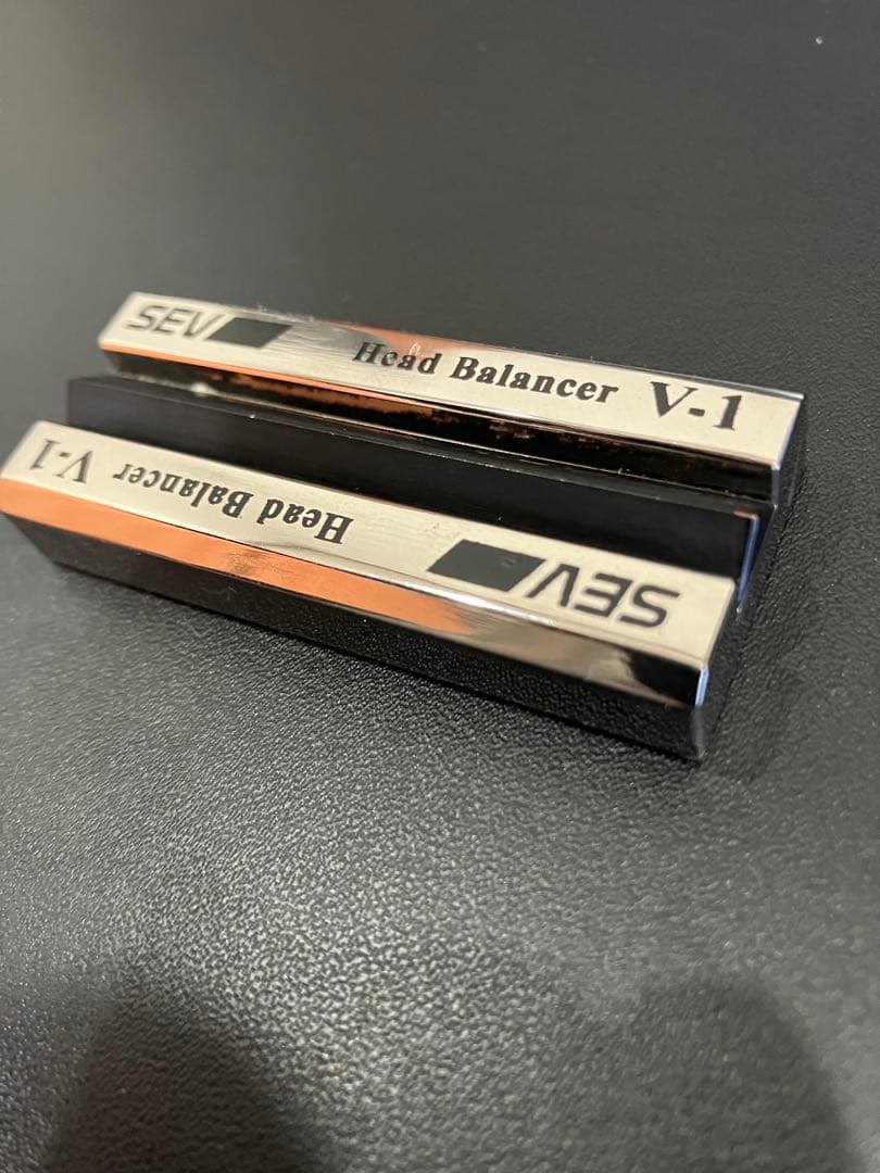 SEV ヘッドバランサー V-1