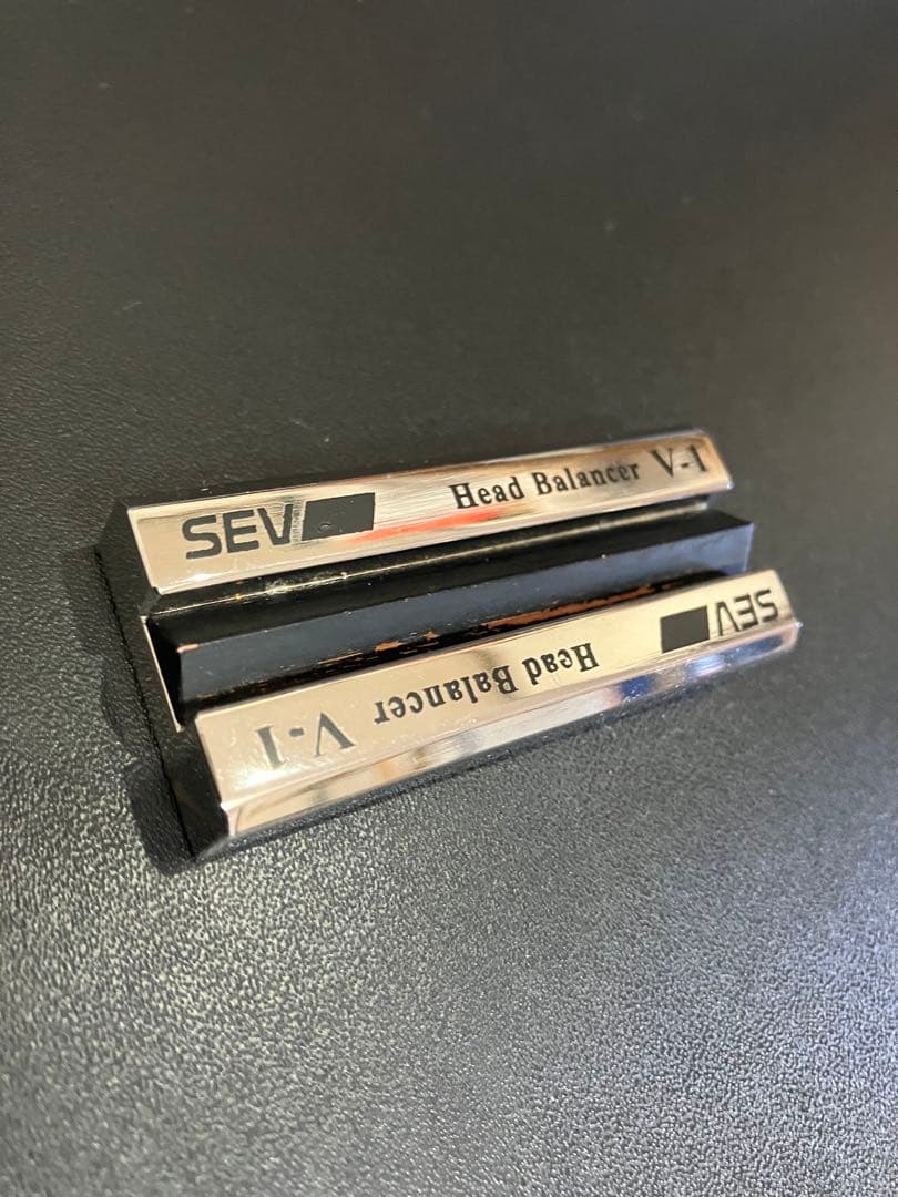SEV ヘッドバランサー V-1