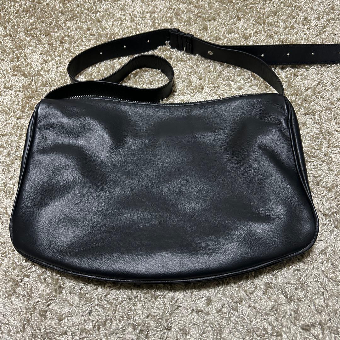 え*#様 ear PAPILLONNER 《本革/470g》スワロ―マチショルダ