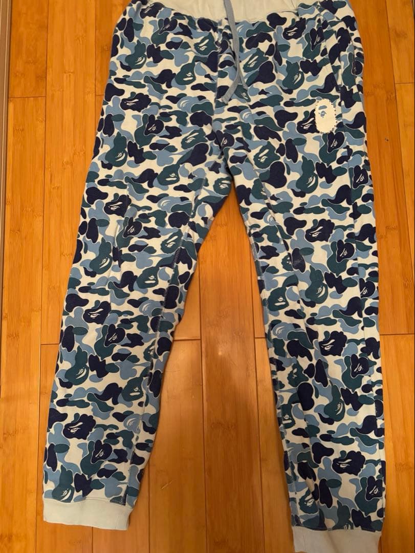 A Bathing Ape パンツ (かふ）