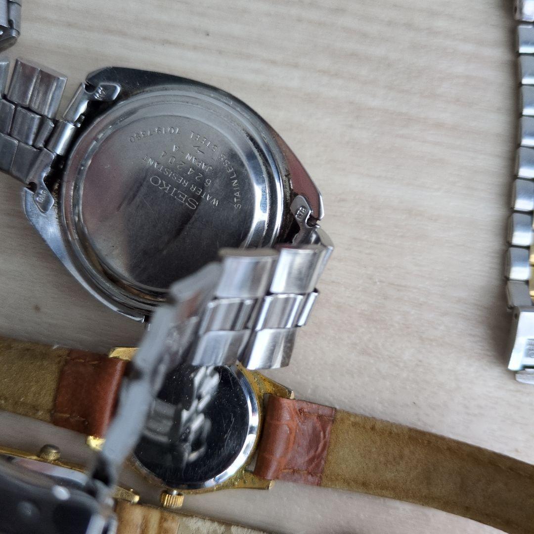 腕時計　23本まとめセット！