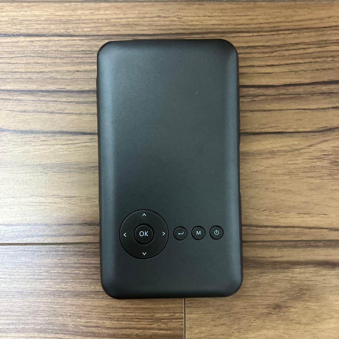 スマホ型プロジェクター KABENI カベーニ