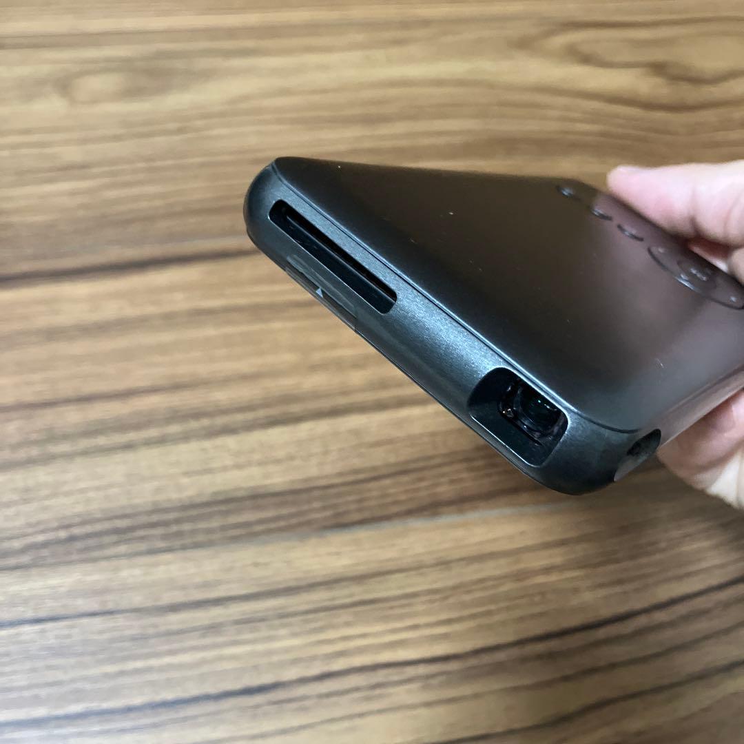 スマホ型プロジェクター KABENI カベーニ