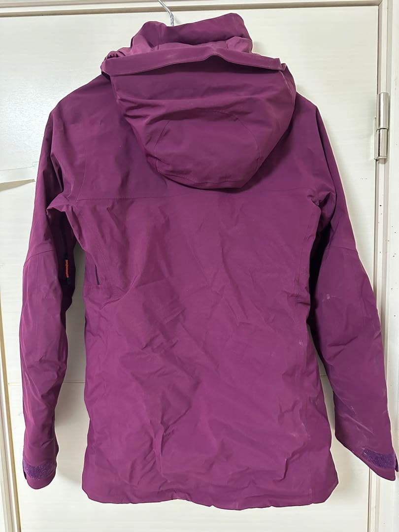Women's Burton ak GORE‑TEX 2L XXS バートン