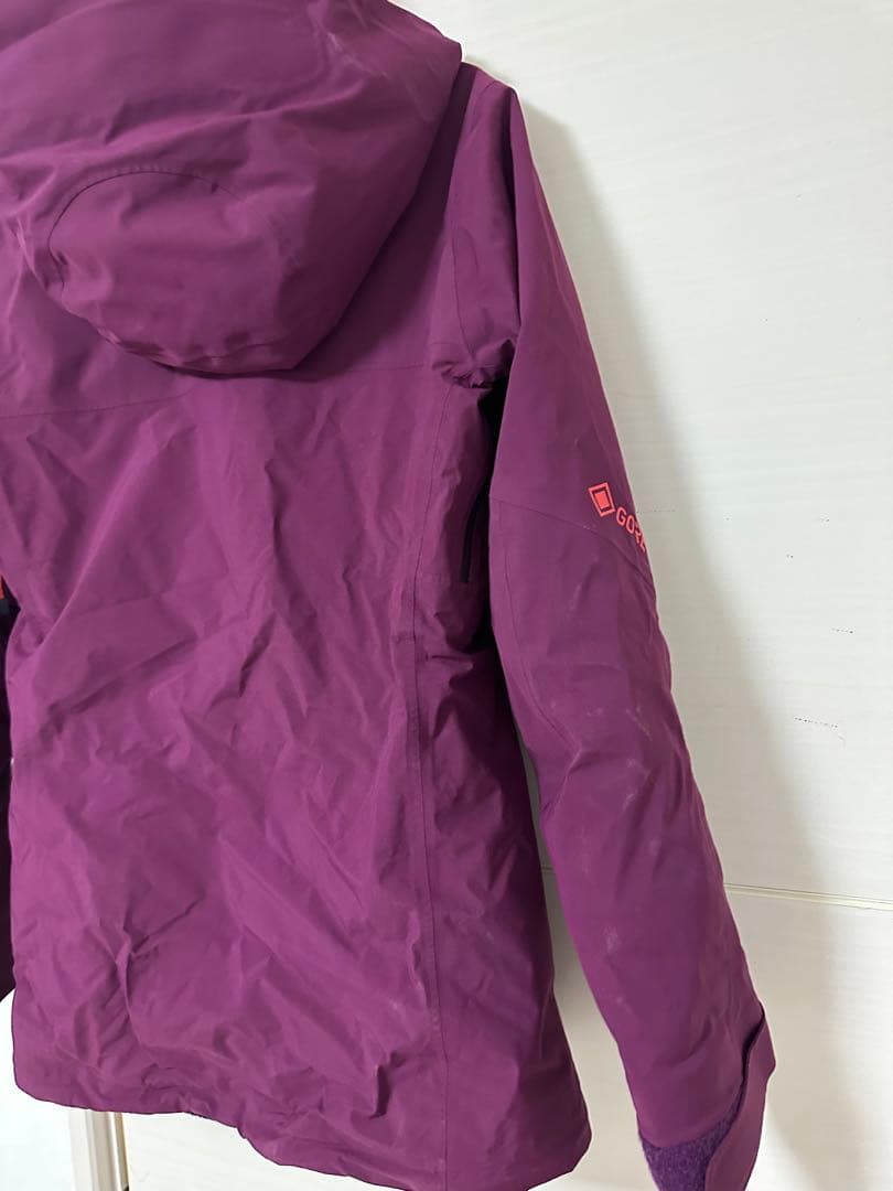 Women's Burton ak GORE‑TEX 2L XXS バートン
