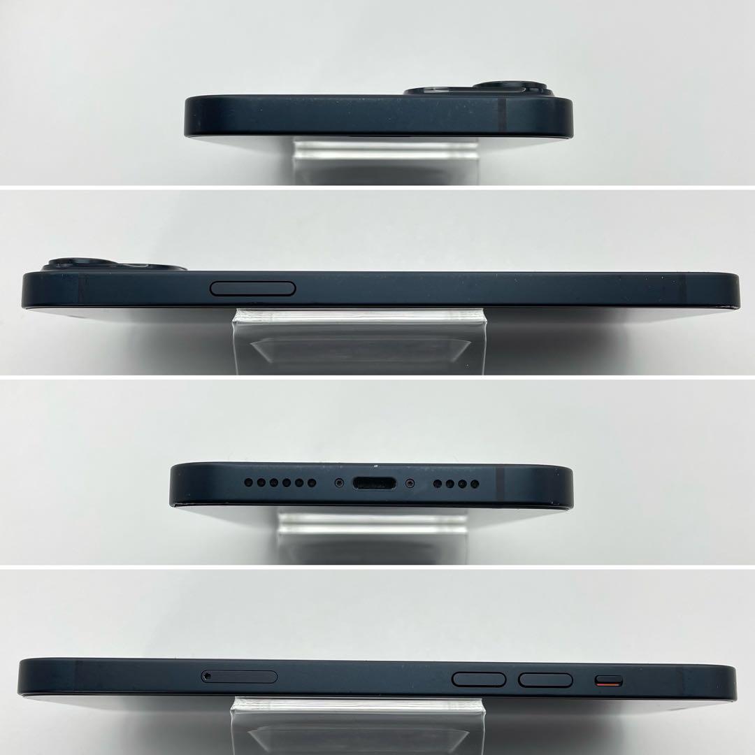 iPhone 14plus 256GB 大容量バッテリー新品100%