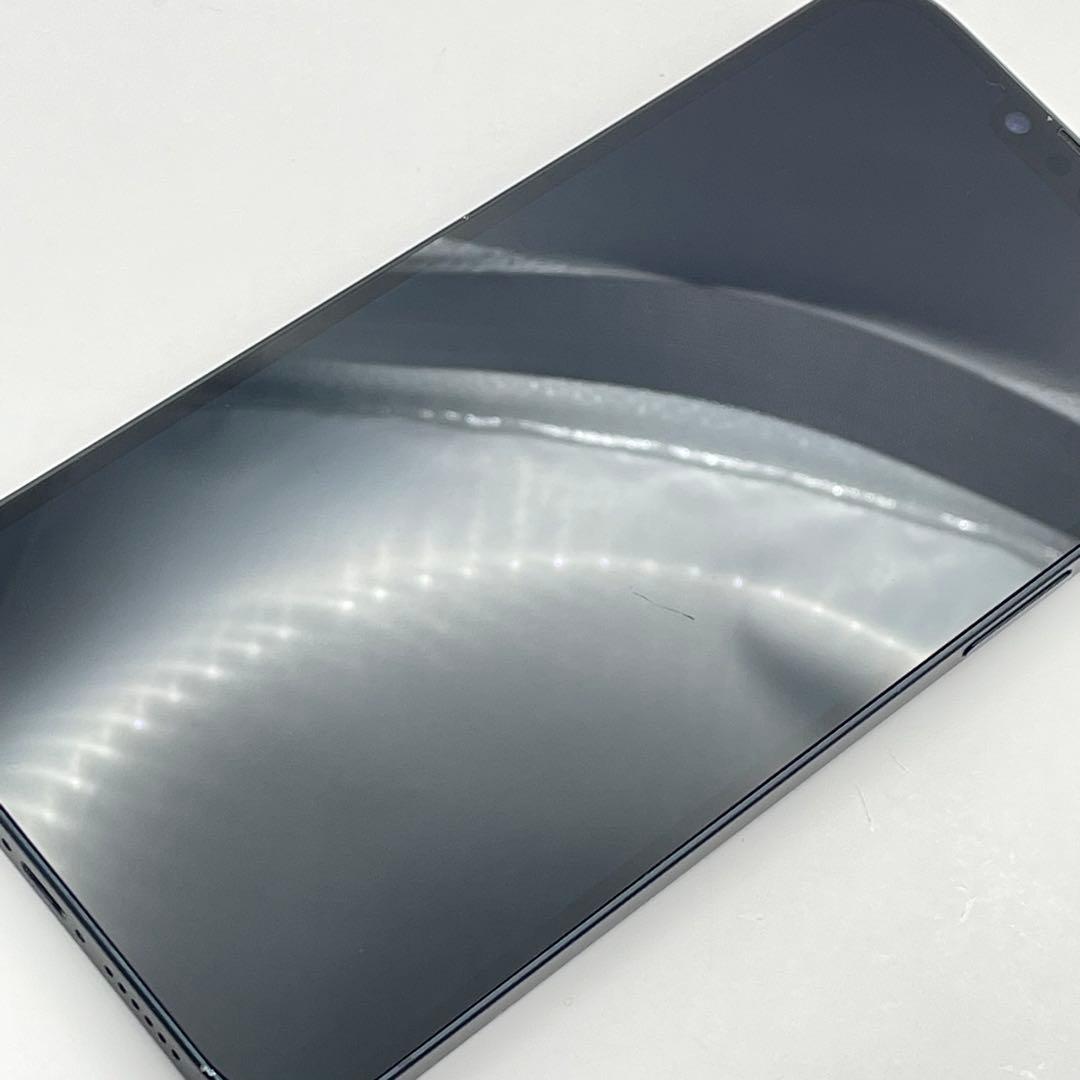 iPhone 14plus 256GB 大容量バッテリー新品100%