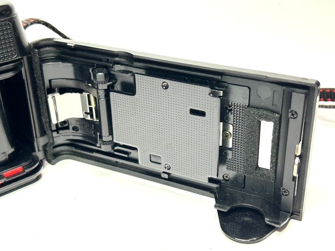 【全動作品】Nikon L35AD2 ピカイチ /562