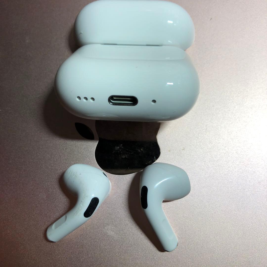 Apple AirPods 第4世代 アクティブノイズキャンセリング搭載モデル