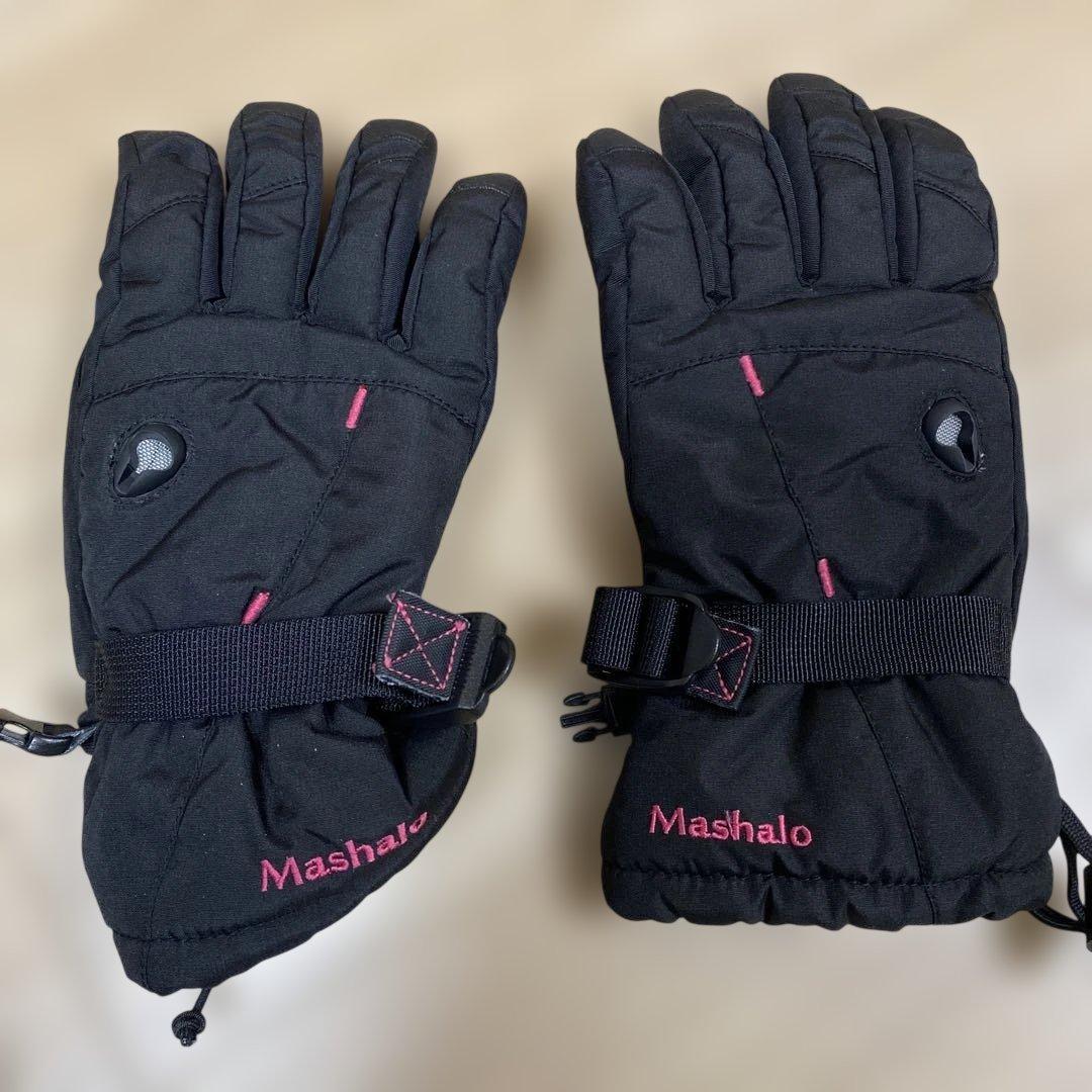 ROXY スノーボードウェア　11点セット