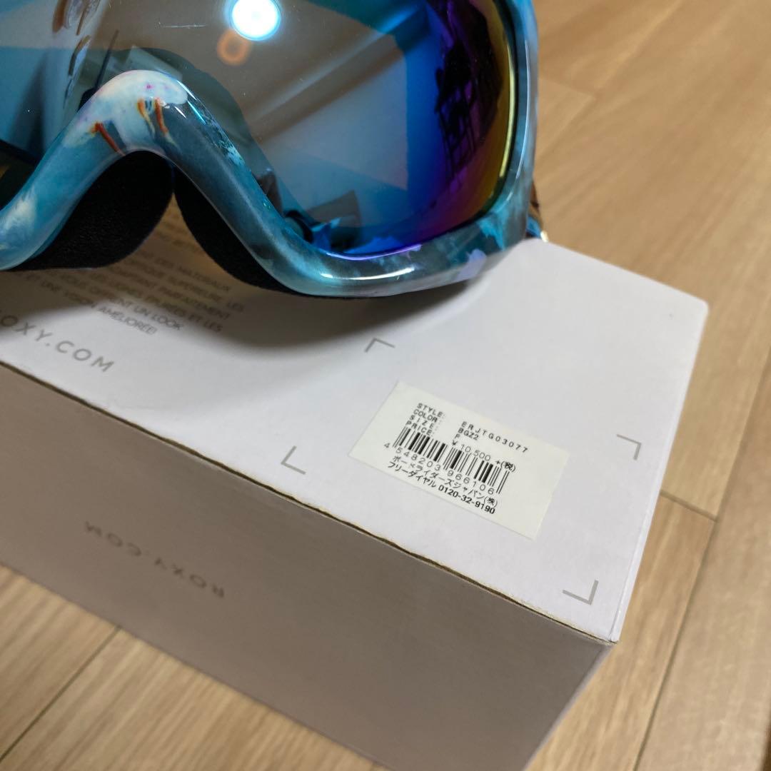 ROXY スノーボードウェア　11点セット