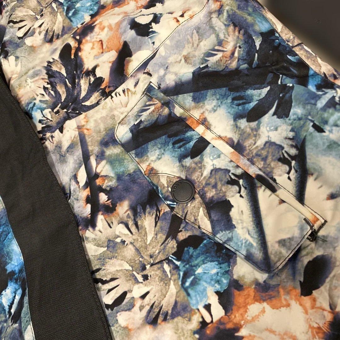 ROXY スノーボードウェア　11点セット