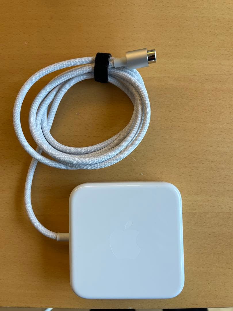 iMac M1 (2021) シルバー