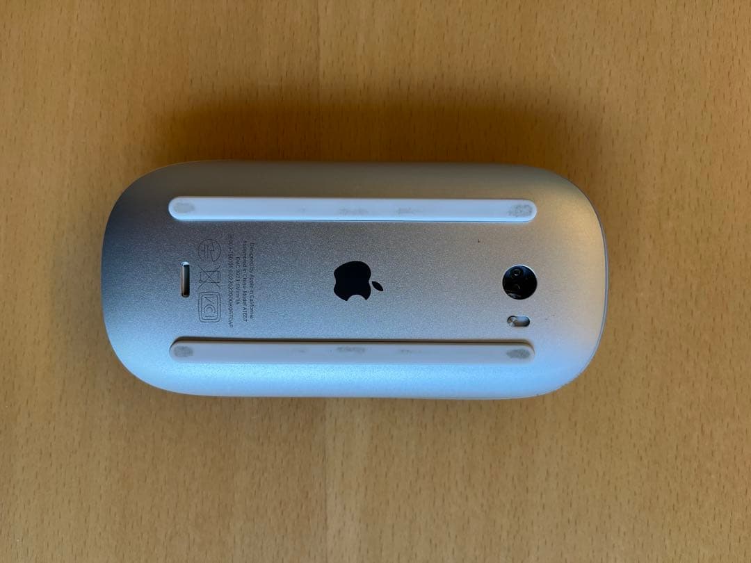 iMac M1 (2021) シルバー