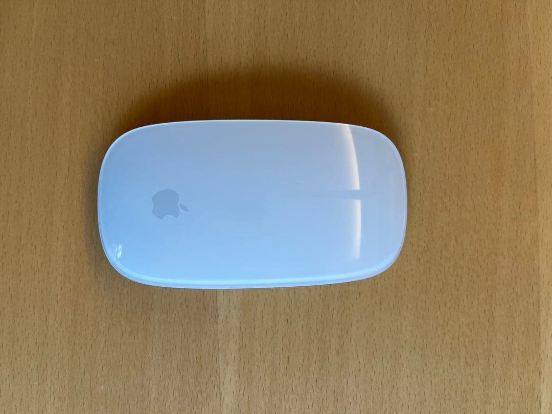iMac M1 (2021) シルバー