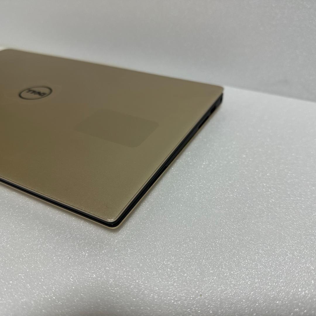 Windowsノート本体 Dell XPS 13 i7