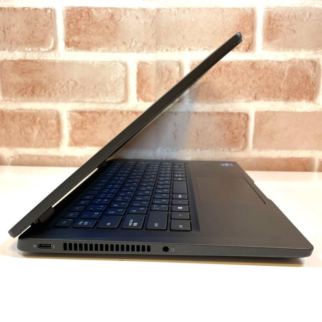 ★超ハイスペPC★ 美品 第11世代 i7 SSD512GB DELL KK9