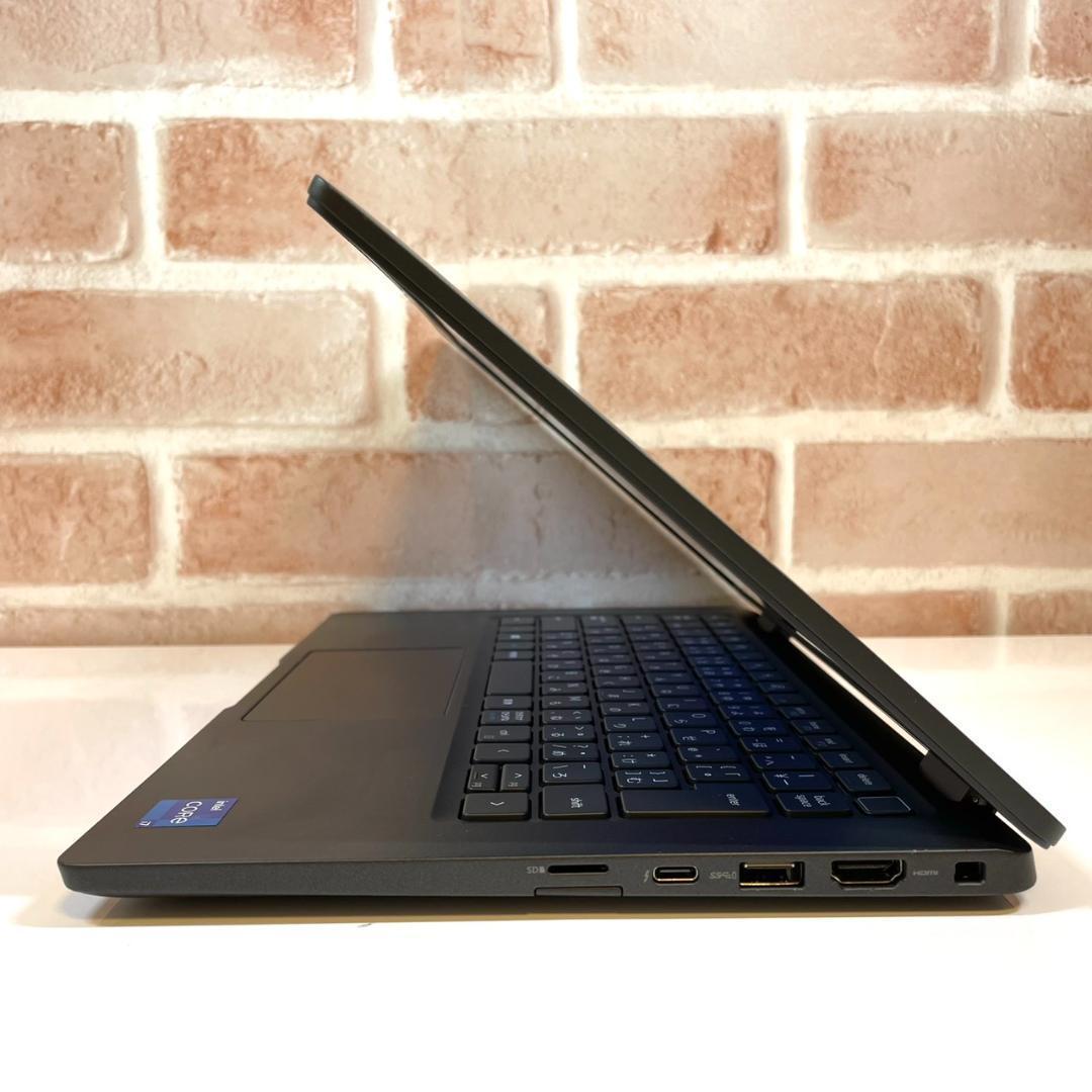 ★超ハイスペPC★ 美品 第11世代 i7 SSD512GB DELL KK9