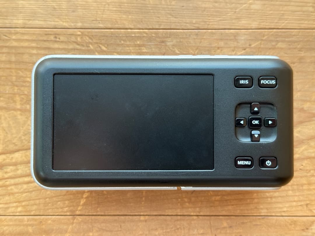 デジタルカメラ BMPCC OG LUMIX 14-42