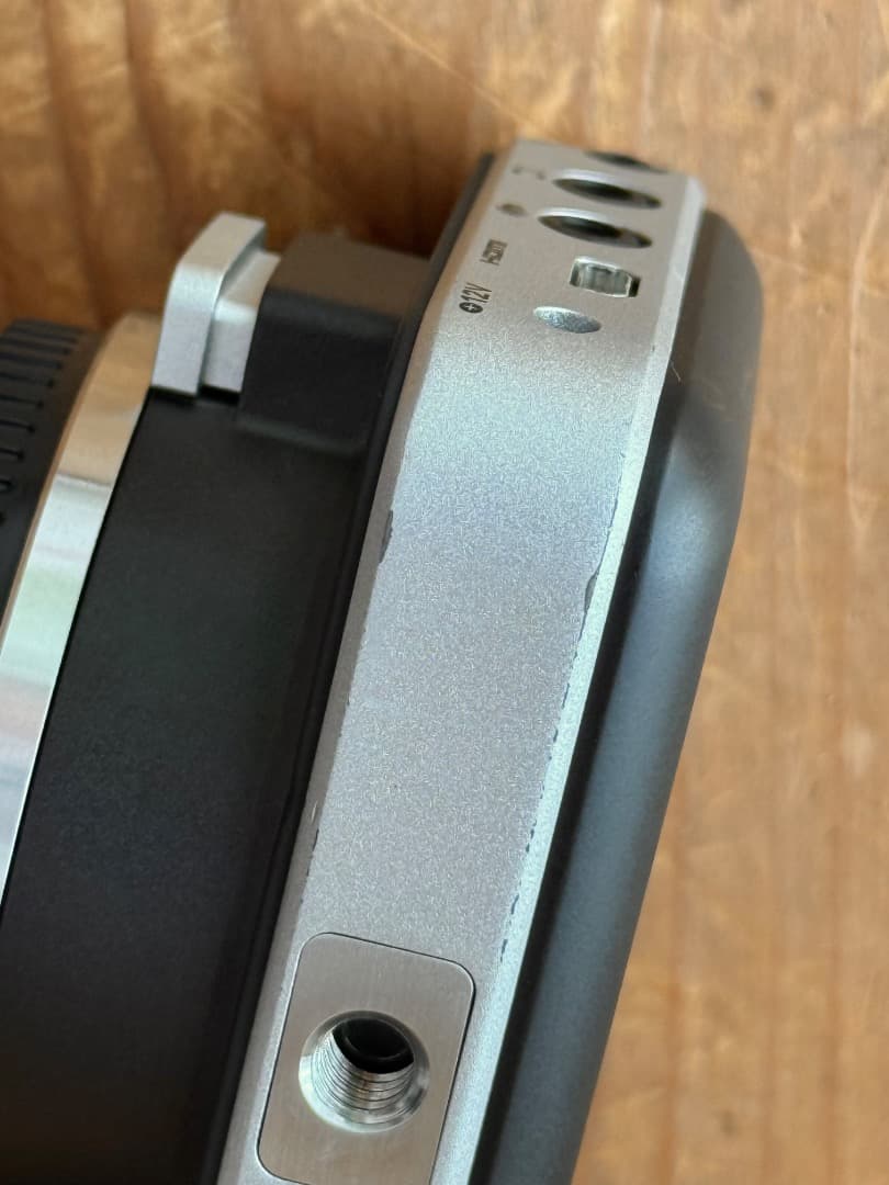 デジタルカメラ BMPCC OG LUMIX 14-42