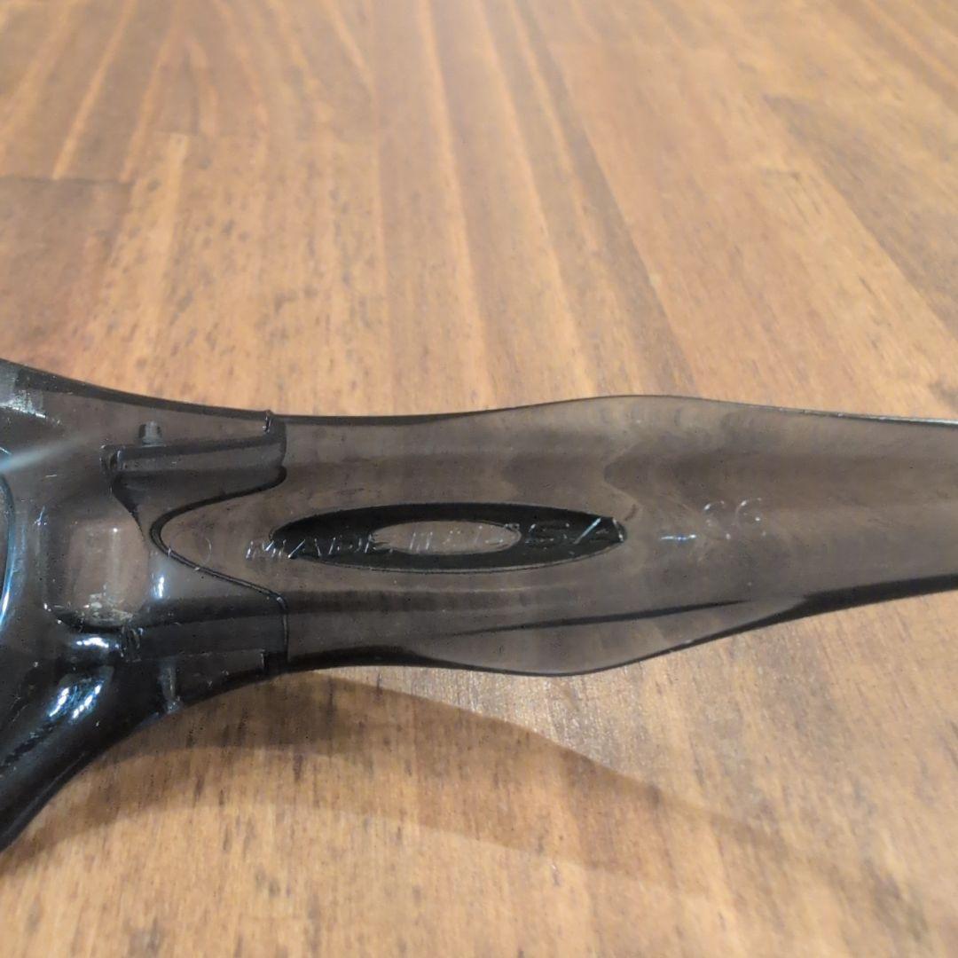 べ*ー様 【希少・廃盤品】OAKLEY オークリー モンスタードッグ