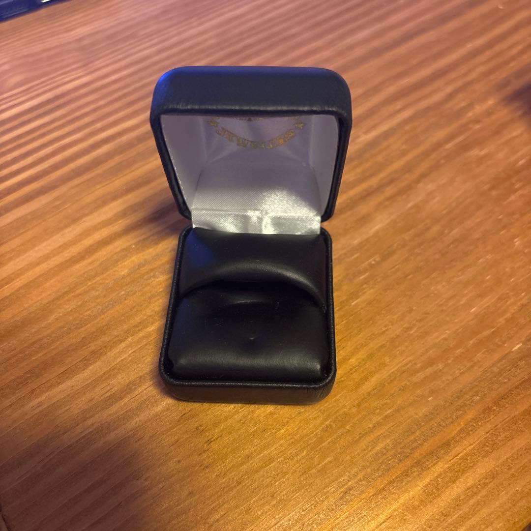 テンダーロイン リングケースボックスセット