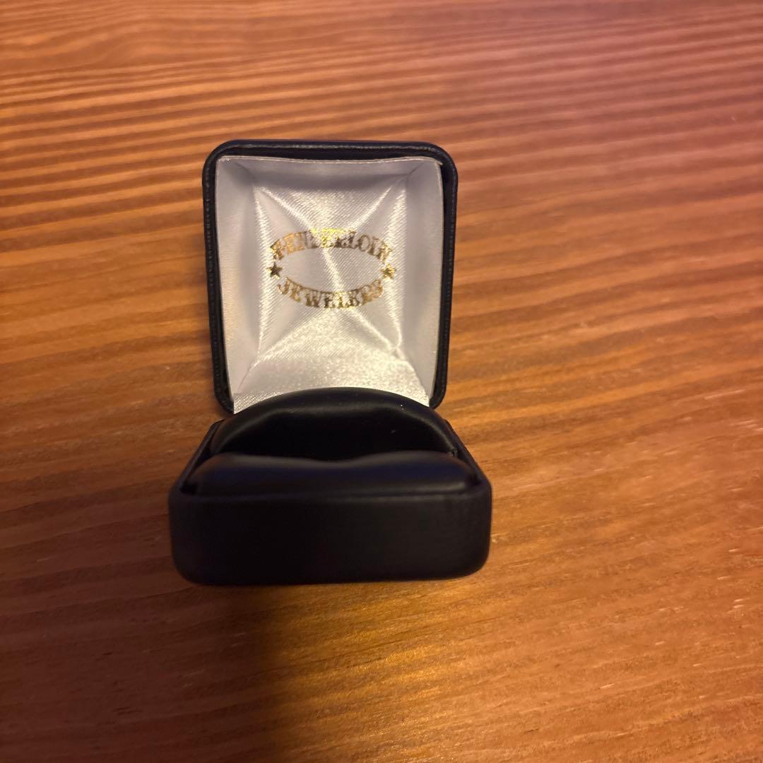 テンダーロイン リングケースボックスセット