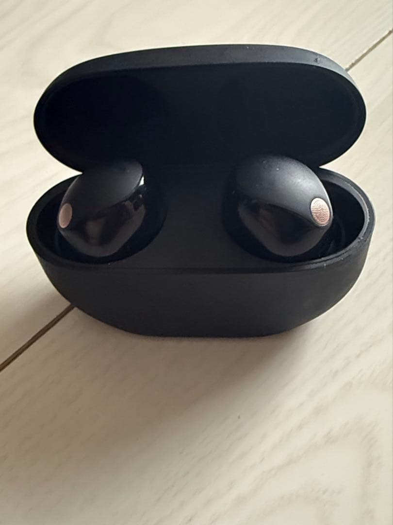 WF-1000XM5本体 ジャンク