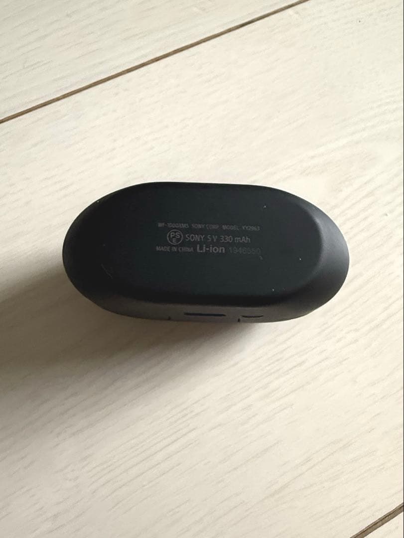 WF-1000XM5本体 ジャンク