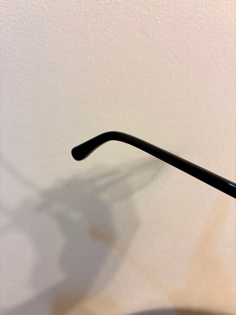 レイバン　タレックス　モアイブラウン