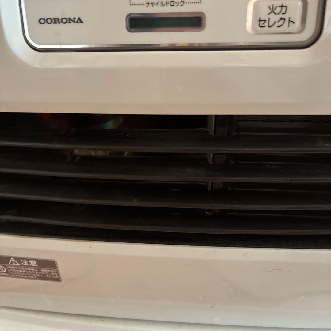 SALE❗️CORONA FH-ST4620BY-W 石油ファンヒーター