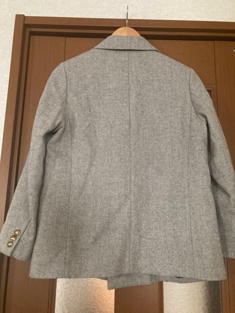 ミラオーエン　ジャケット