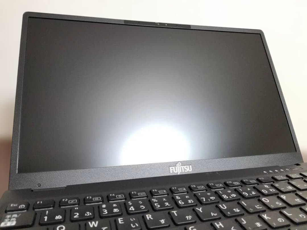 062 美品 LIFEBOOK U9311/F i7◆8◆SSD256GB◆13