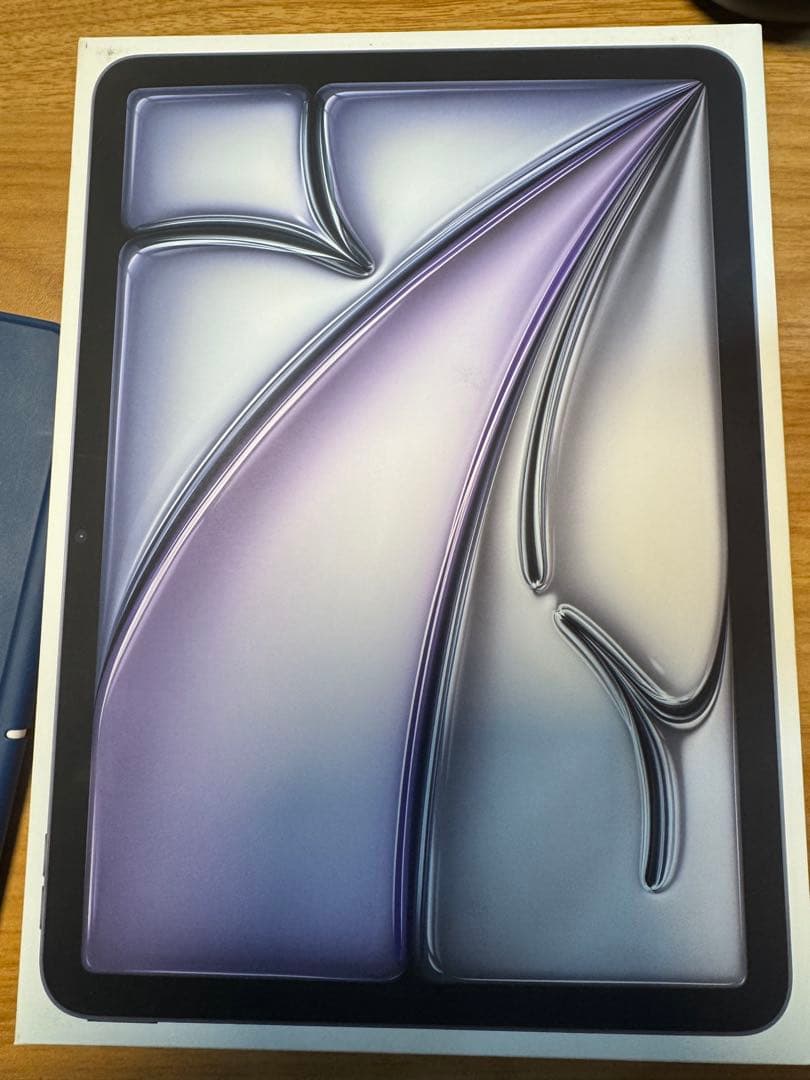 iPad Air M2 11インチ　128GB 他付属品2点