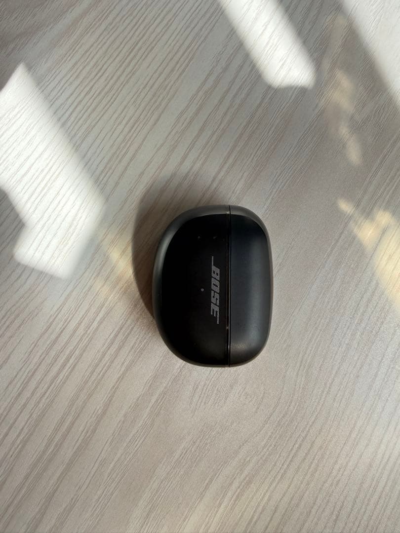 箱なし本体のみBOSE ultra open earbuds