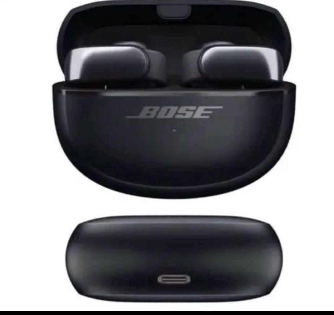 箱なし本体のみBOSE ultra open earbuds