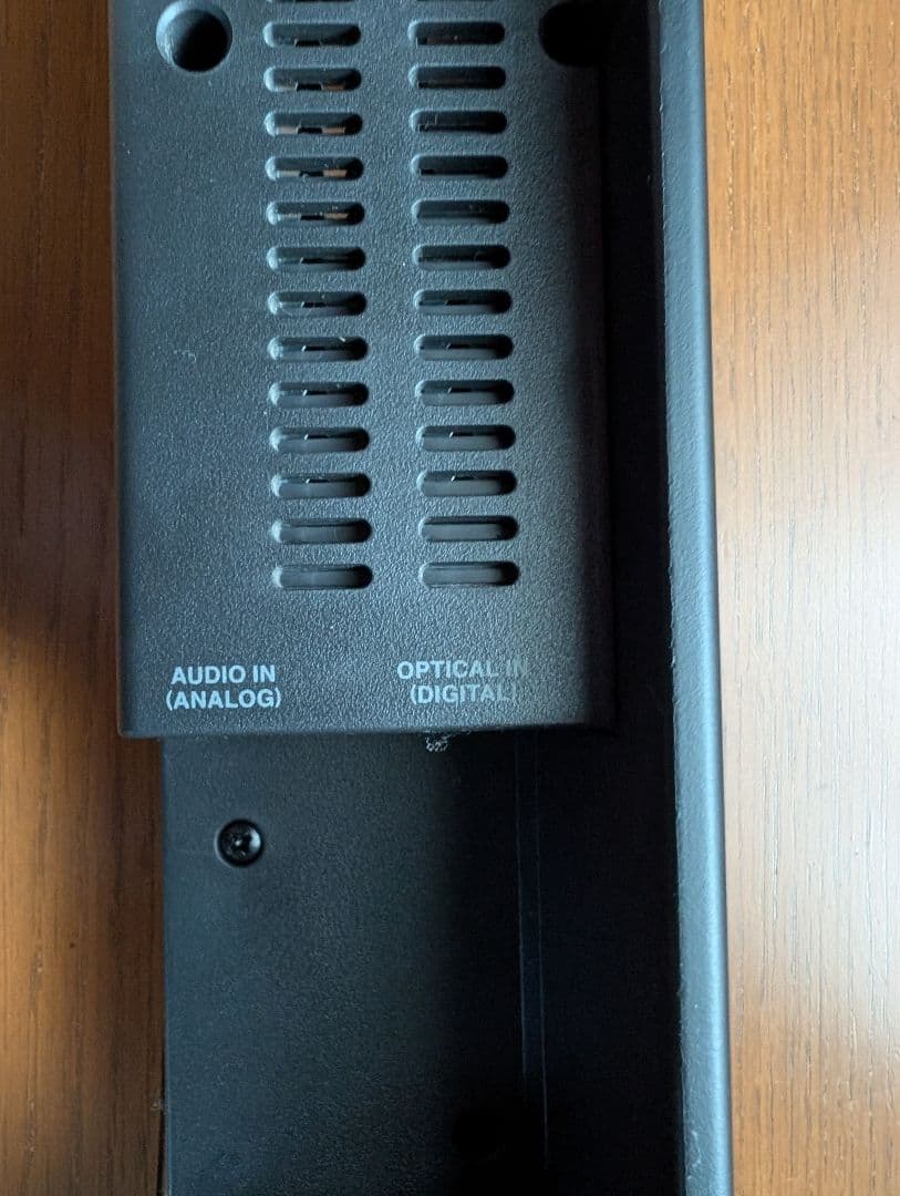 ONKYO サウンドバー STB-200 6スピーカー Bluetooth接続